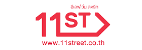 11st 태국