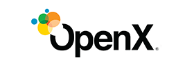 OpenX